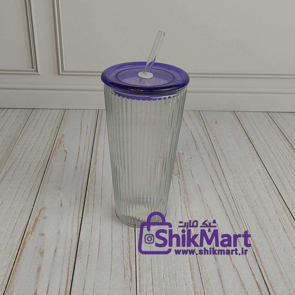 لیوان نی دار دارینا