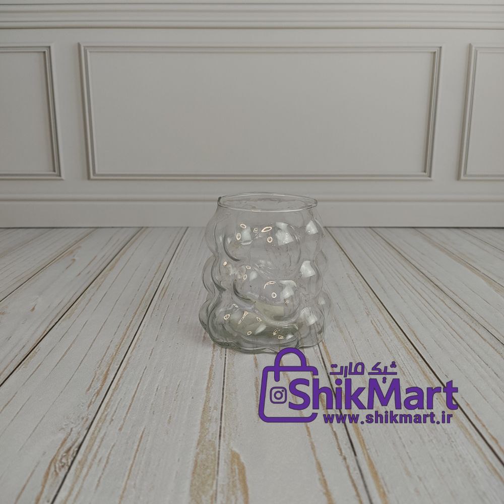 لیوان دیاموند دنیز