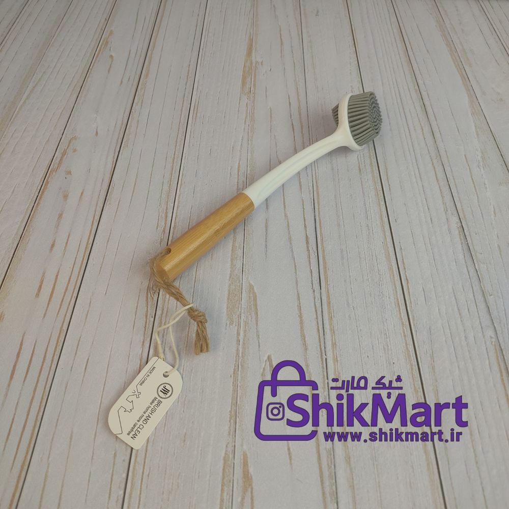 فرچه میوه شور