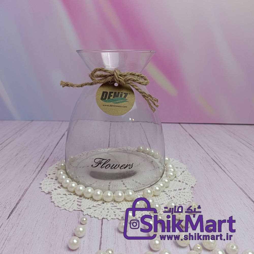 گلدان فلاور