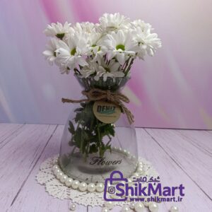 گلدان فلاور