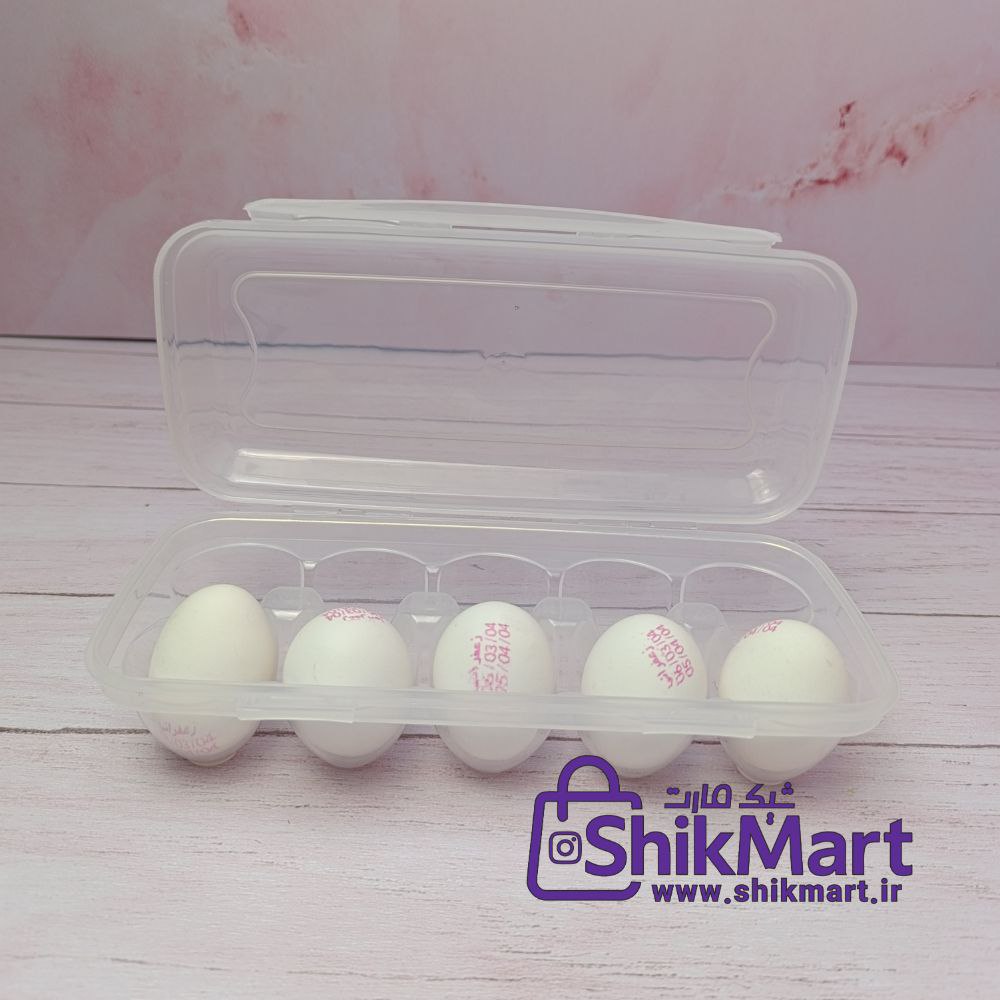 جا تخم مرغی