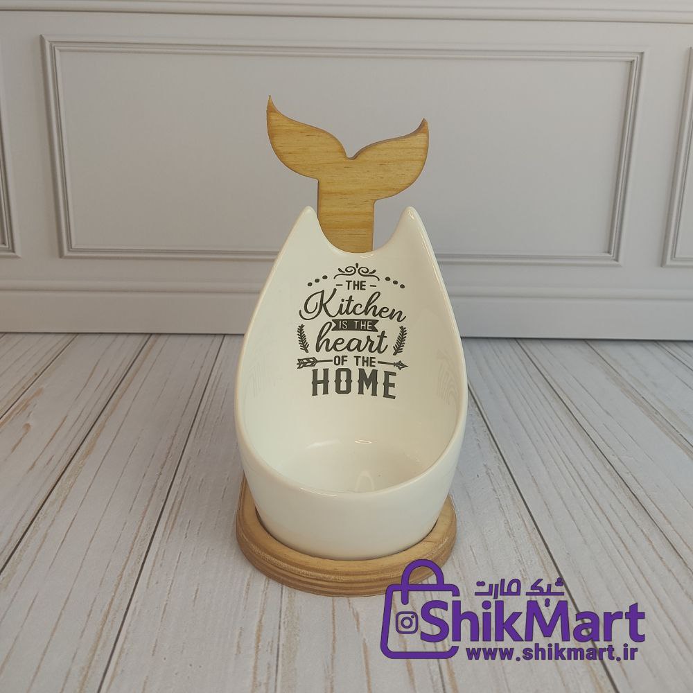 جاقاشق کنار گاز