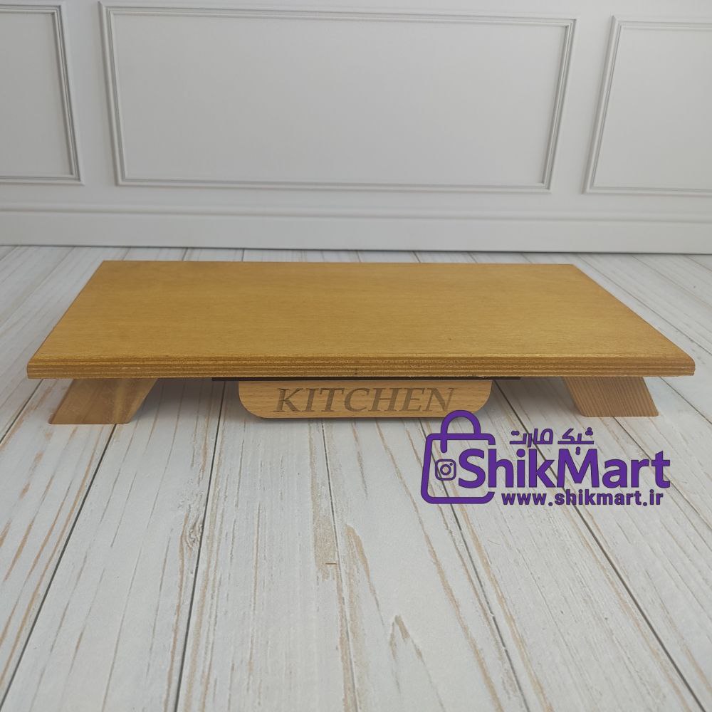 رایزر پایه کج کیچن