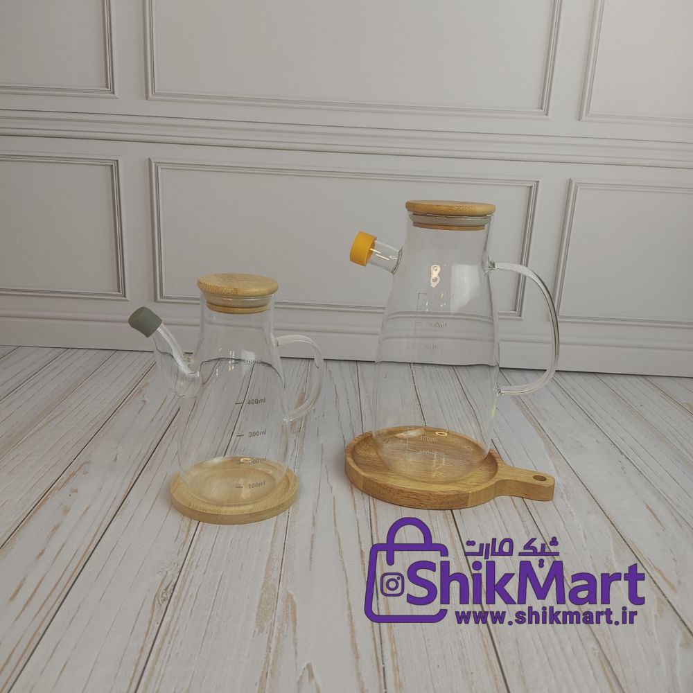 روغن ریز پیرکس