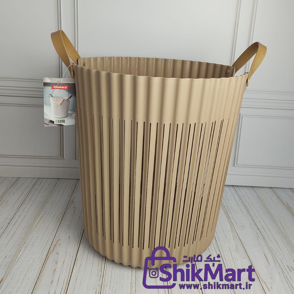 سبد رخت ویو نسکافه ای